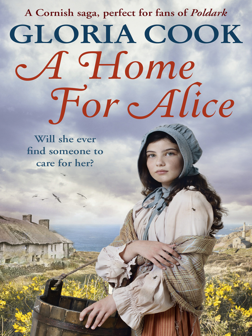Title details for A Home for Alice by Gloria Cook - Wait list